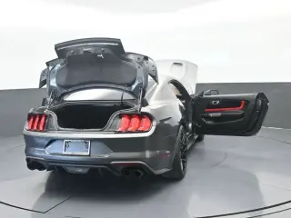 Ford Mustang 2020 GT 2dr Fastback