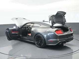 Ford Mustang 2020 GT 2dr Fastback