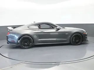 Ford Mustang 2020 GT 2dr Fastback