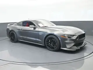 Ford Mustang 2020 GT 2dr Fastback