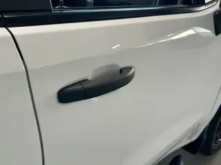 Chevrolet Silverado 1500 2025 4x4 Custom 4dr Crew Cab 5.8 ft. SB