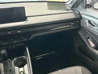 Honda Accord Hybrid 2024 Sport 4dr Sedan