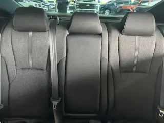 Honda Accord Hybrid 2024 Sport 4dr Sedan