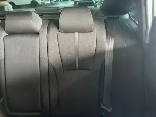 Honda Accord Hybrid 2024 Sport 4dr Sedan