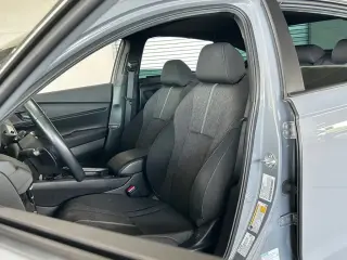 Honda Accord Hybrid 2024 Sport 4dr Sedan