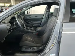 Honda Accord Hybrid 2024 Sport 4dr Sedan