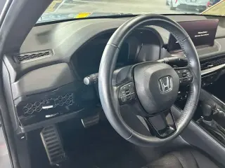 Honda Accord Hybrid 2024 Sport 4dr Sedan