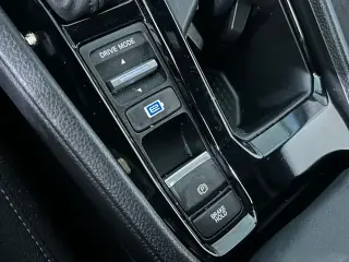 Honda Accord Hybrid 2024 Sport 4dr Sedan