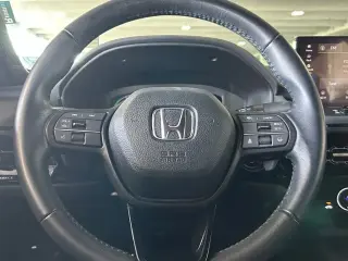 Honda Accord Hybrid 2024 Sport 4dr Sedan