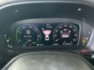 Honda Accord Hybrid 2024 Sport 4dr Sedan