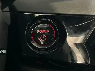 Honda Accord Hybrid 2024 Sport 4dr Sedan