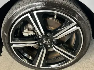 Honda Accord Hybrid 2024 Sport 4dr Sedan