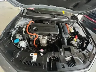 Honda Accord Hybrid 2024 Sport 4dr Sedan