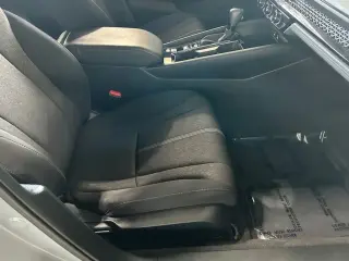 Honda Accord Hybrid 2024 Sport 4dr Sedan