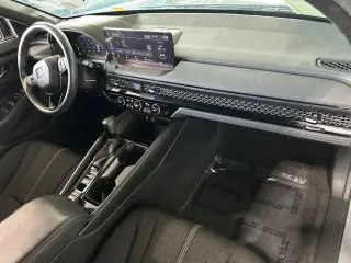 Honda Accord Hybrid 2024 Sport 4dr Sedan