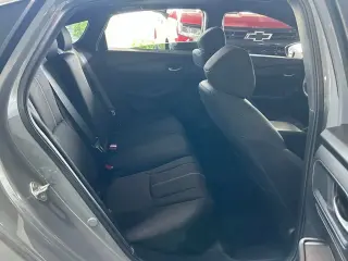 Honda Accord Hybrid 2024 Sport 4dr Sedan