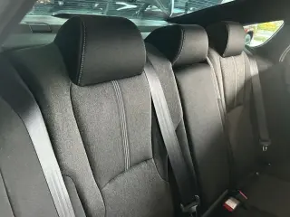 Honda Accord Hybrid 2024 Sport 4dr Sedan