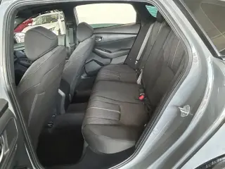 Honda Accord Hybrid 2024 Sport 4dr Sedan