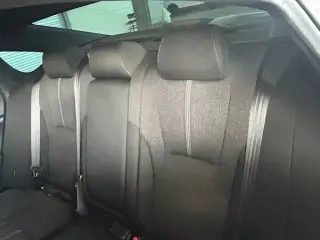 Honda Accord Hybrid 2024 Sport 4dr Sedan