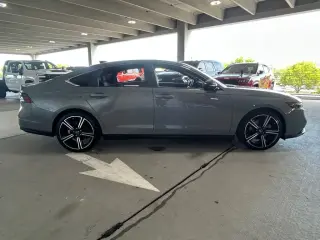 Honda Accord Hybrid 2024 Sport 4dr Sedan