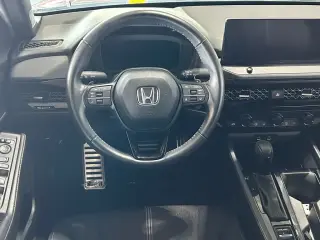 Honda Accord Hybrid 2024 Sport 4dr Sedan