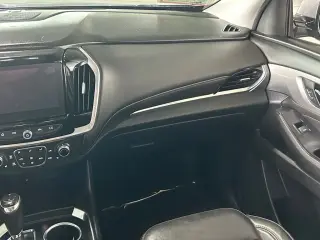 Chevrolet Traverse 2019 LT Leather 4dr SUV