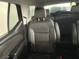 Chevrolet Traverse 2019 LT Leather 4dr SUV