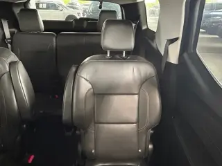 Chevrolet Traverse 2019 LT Leather 4dr SUV