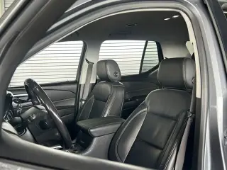 Chevrolet Traverse 2019 LT Leather 4dr SUV