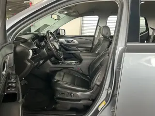 Chevrolet Traverse 2019 LT Leather 4dr SUV