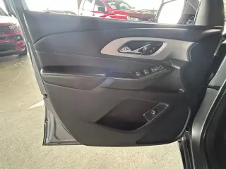 Chevrolet Traverse 2019 LT Leather 4dr SUV