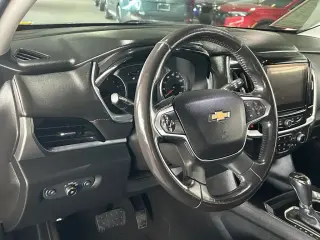 Chevrolet Traverse 2019 LT Leather 4dr SUV