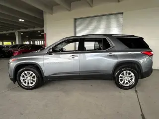 Chevrolet Traverse 2019 LT Leather 4dr SUV