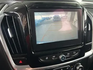 Chevrolet Traverse 2019 LT Leather 4dr SUV