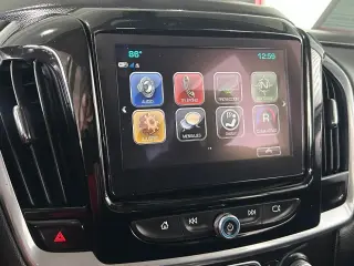 Chevrolet Traverse 2019 LT Leather 4dr SUV