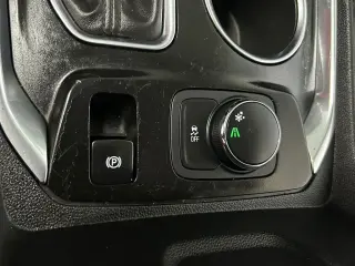 Chevrolet Traverse 2019 LT Leather 4dr SUV