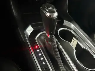 Chevrolet Traverse 2019 LT Leather 4dr SUV