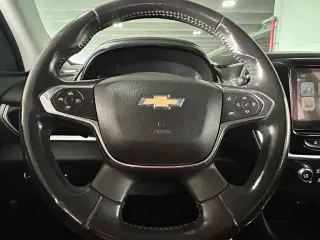 Chevrolet Traverse 2019 LT Leather 4dr SUV