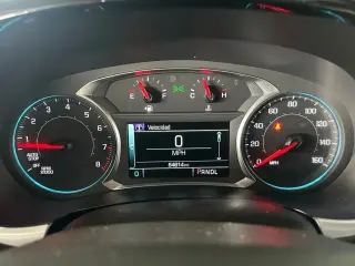 Chevrolet Traverse 2019 LT Leather 4dr SUV