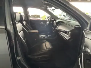 Chevrolet Traverse 2019 LT Leather 4dr SUV