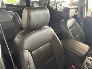 Chevrolet Traverse 2019 LT Leather 4dr SUV