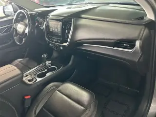 Chevrolet Traverse 2019 LT Leather 4dr SUV