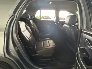 Chevrolet Traverse 2019 LT Leather 4dr SUV