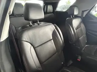 Chevrolet Traverse 2019 LT Leather 4dr SUV