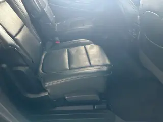 Chevrolet Traverse 2019 LT Leather 4dr SUV