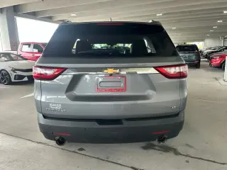 Chevrolet Traverse 2019 LT Leather 4dr SUV