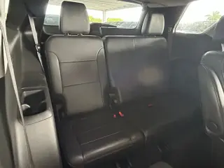 Chevrolet Traverse 2019 LT Leather 4dr SUV