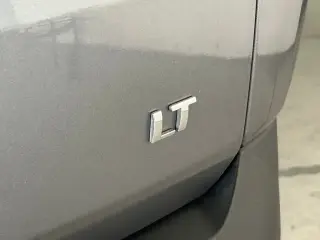 Chevrolet Traverse 2019 LT Leather 4dr SUV