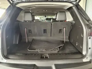 Chevrolet Traverse 2019 LT Leather 4dr SUV
