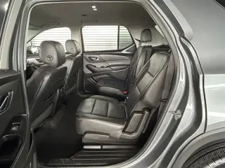 Chevrolet Traverse 2019 LT Leather 4dr SUV